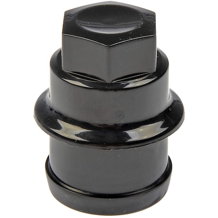Dorman WHEEL NUT COVER, 5PK 611-622